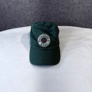 Heineken US‎ Open 2011 Green Cotton Baseball Cap Adjustable Strap
